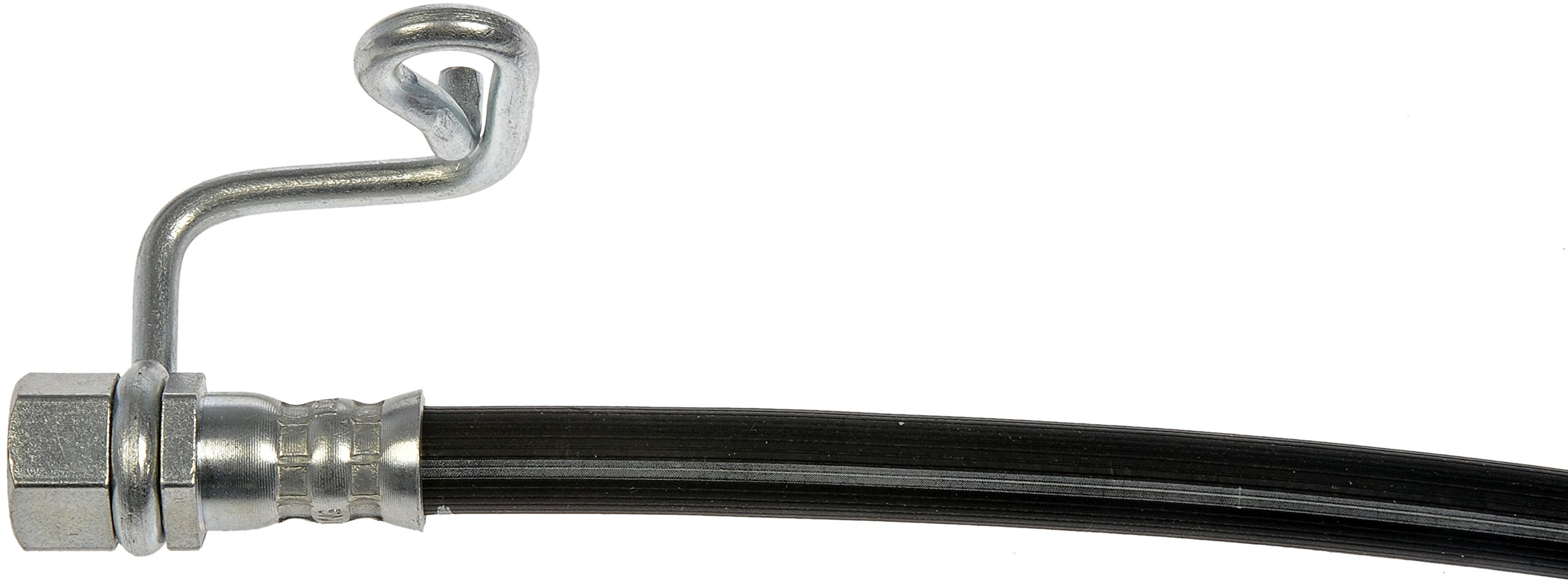 Amazon.com: Dorman H621318 Brake Hydraulic Hose Compatible with 