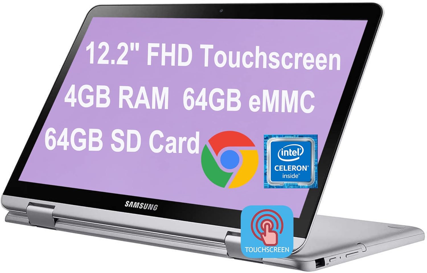 Samsung Galaxy Chromebook Plus Samsung Chromebook Pro Stylus