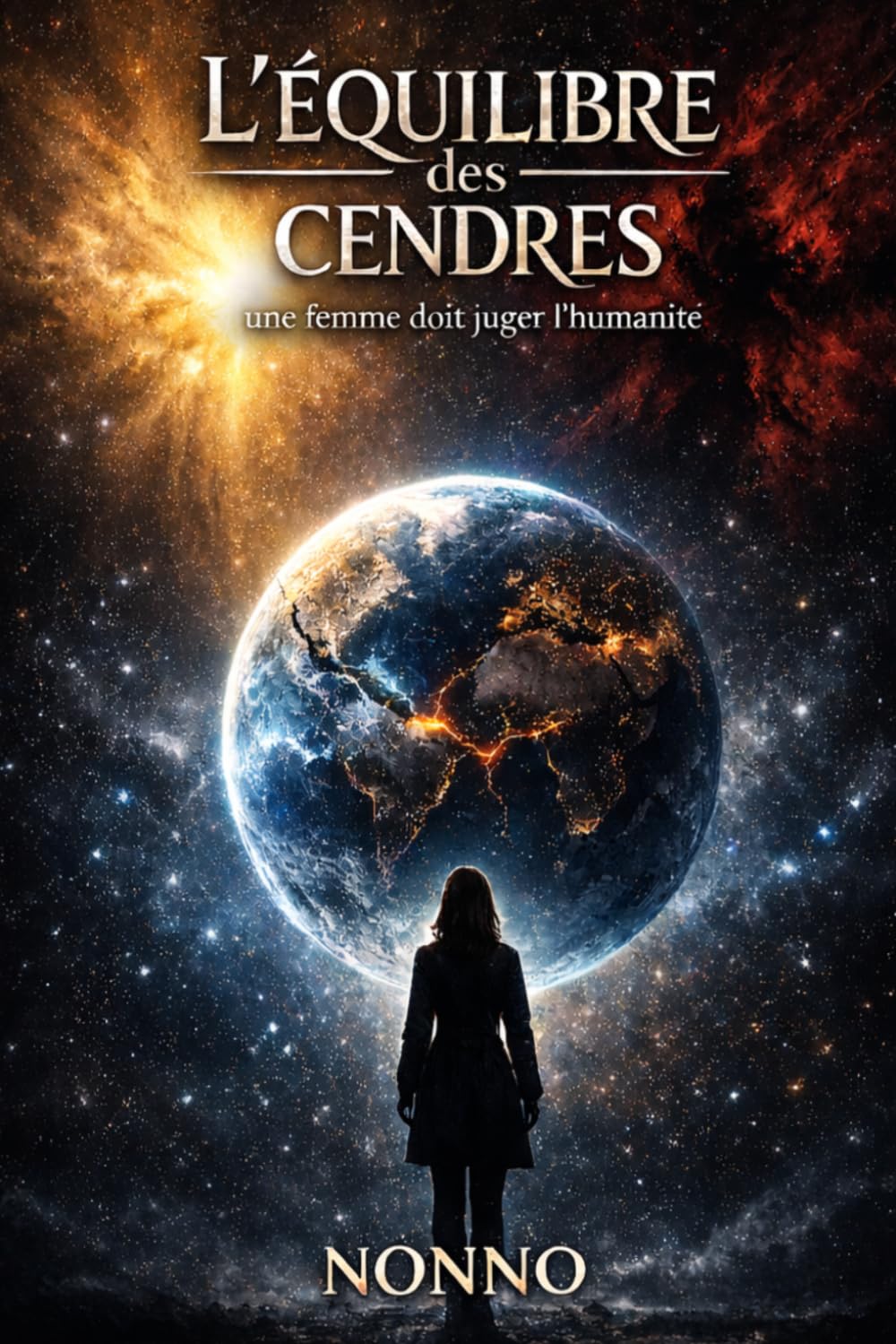 L'équilibre des cendres