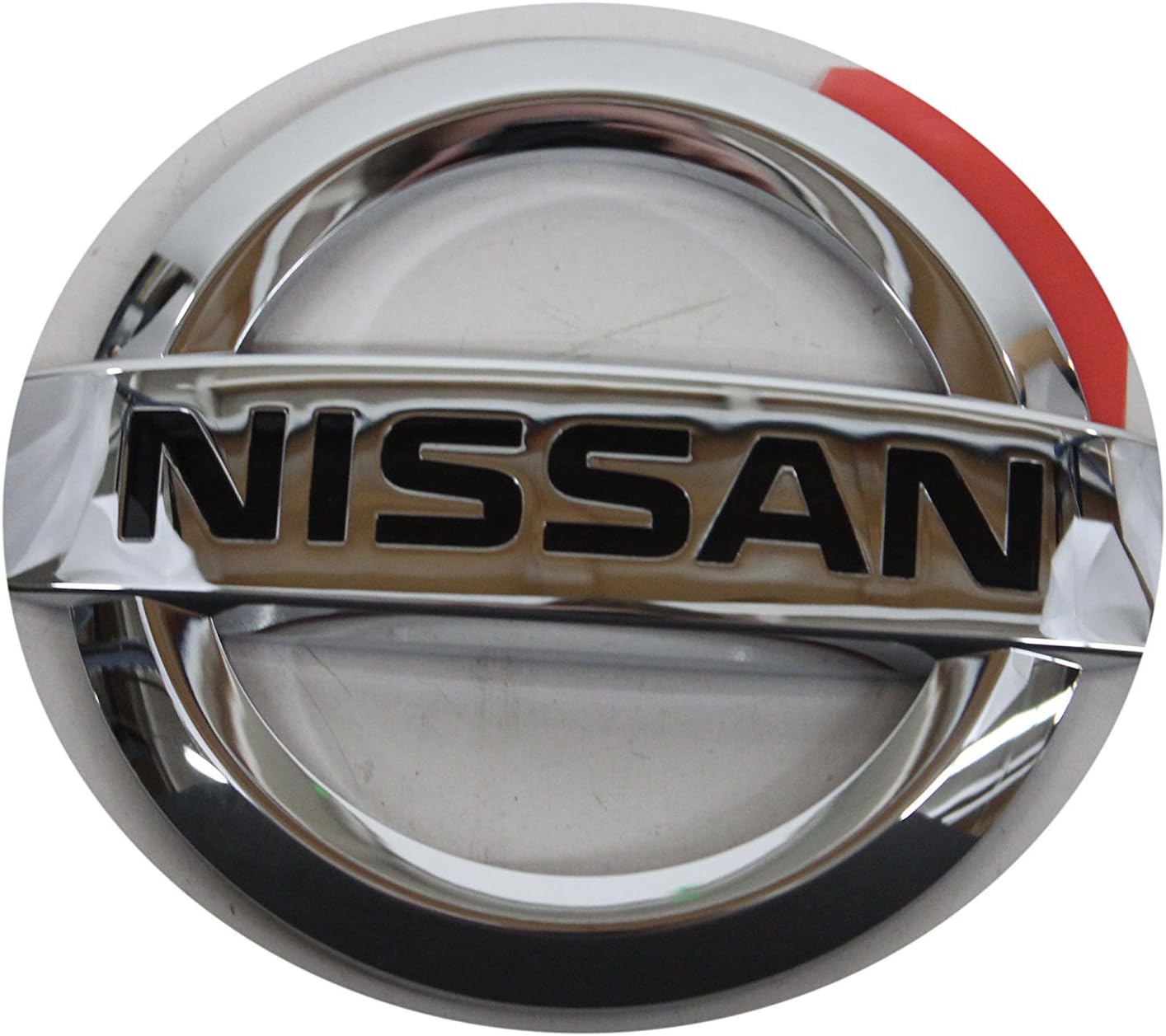 Genuine Nissan 84890-3TA0A Emblem