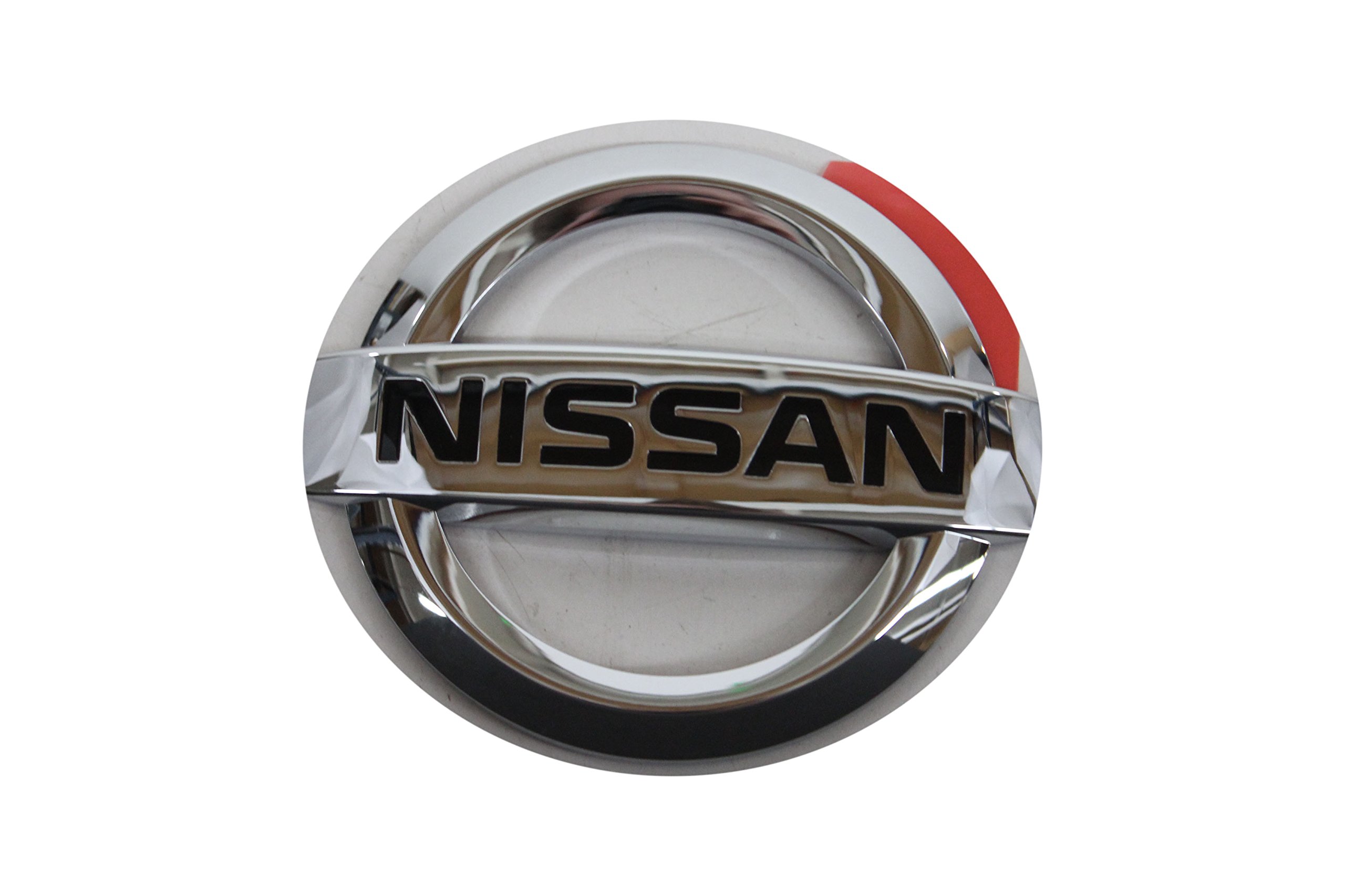 【ま〜】 Amazon.com: Genuine Nissan 84890-3TA0A Emblem : Automotive