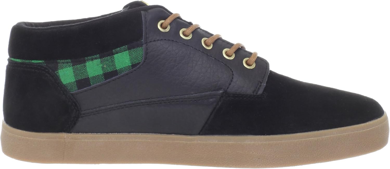 Osiris Men's Chaveta Skate Shoe