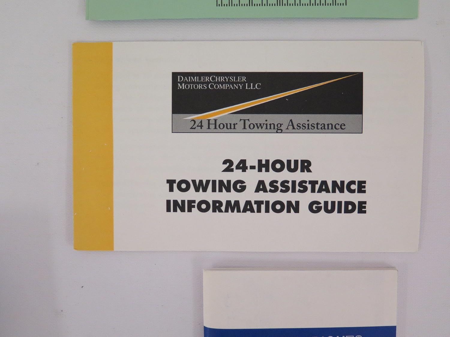 24 Hour Towing Assistance Information Guide