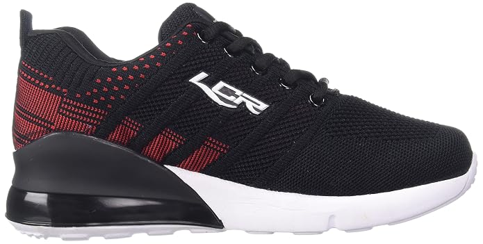 lancer shoes rambo 122