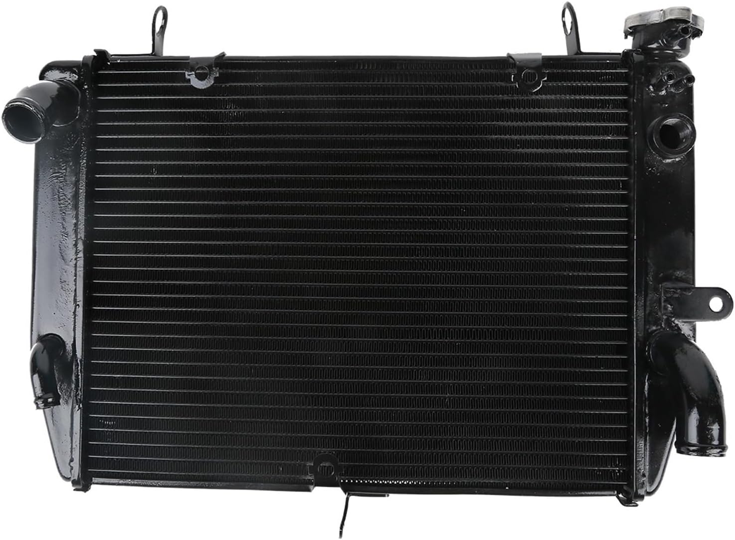 XXR 551 15インチ 8J 4-100 +21mm タイヤ・ホイールセット