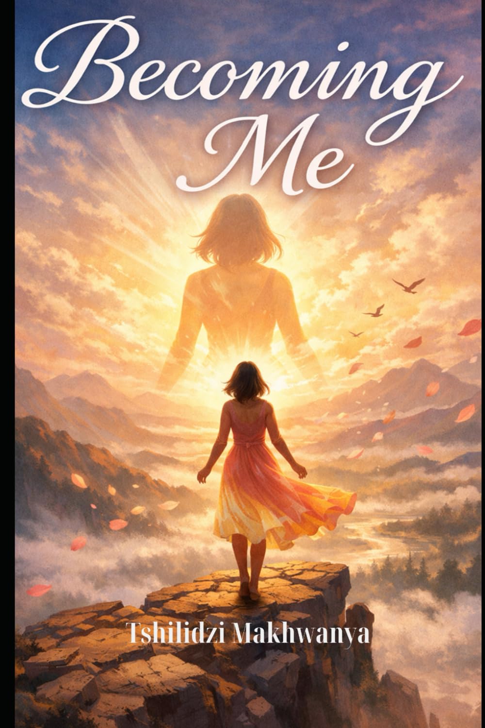Becoming Me: Becoming Me is a journey of self-discovery, growth, and purpose.