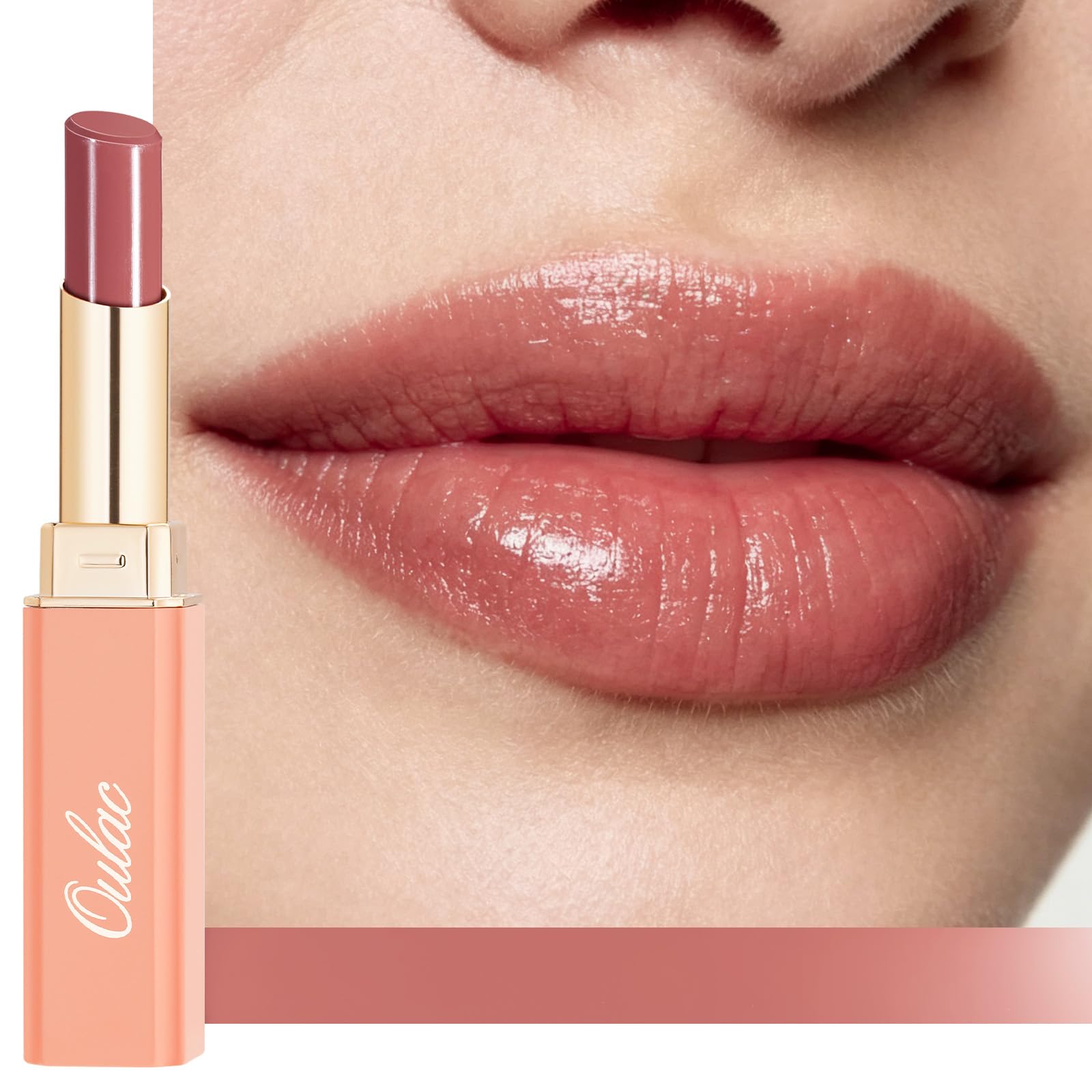 Oulac Moisture Shine Lipstick