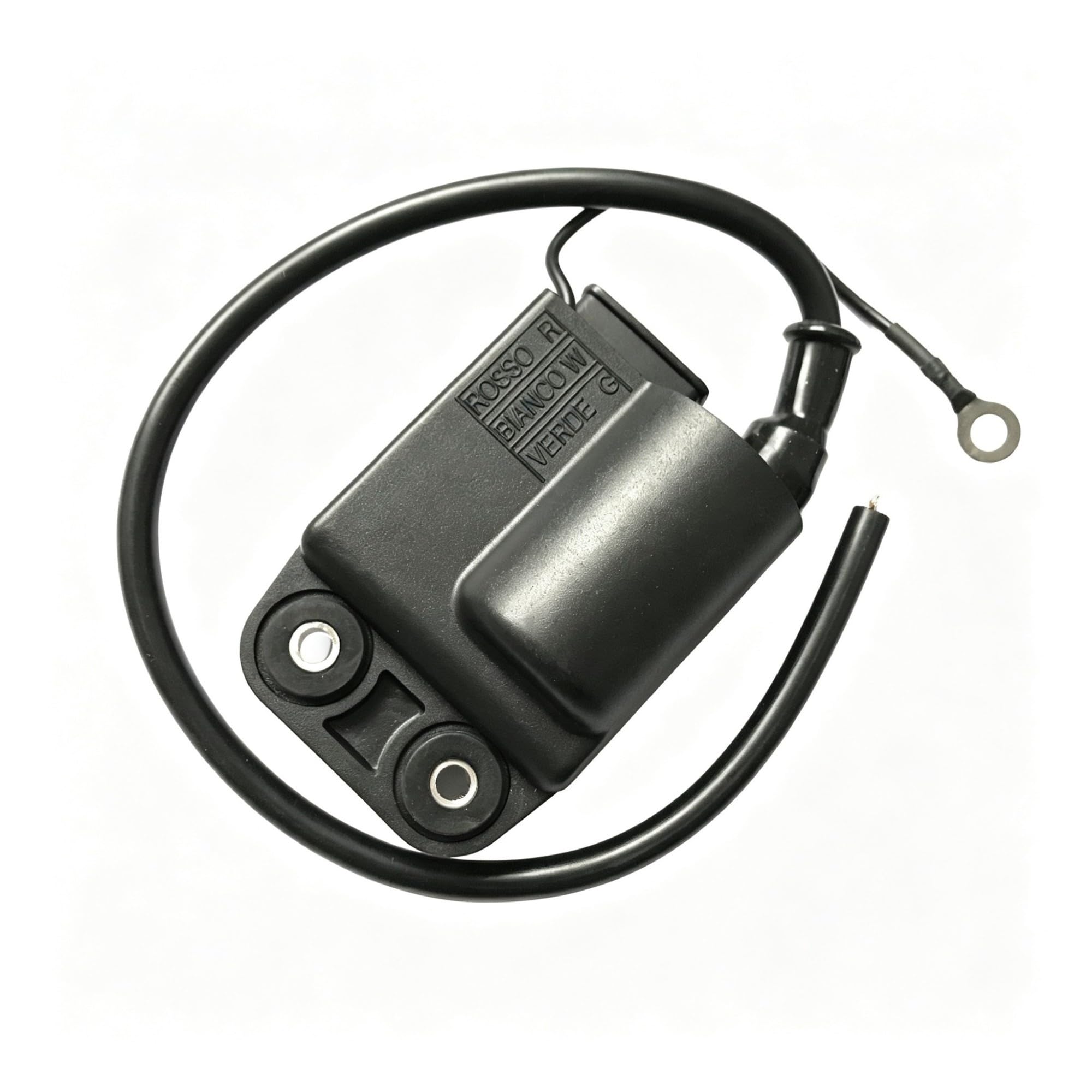 CDI Con Bobina Di Accensione Adatta for 50 2T 58095R