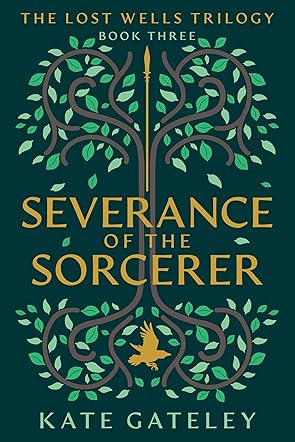 Severance of the Sorcerer