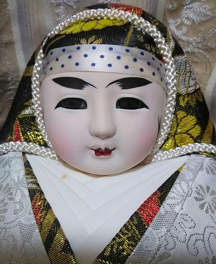 Amazon.co.jp: 姫だるま 愛媛 001 : おもちゃ