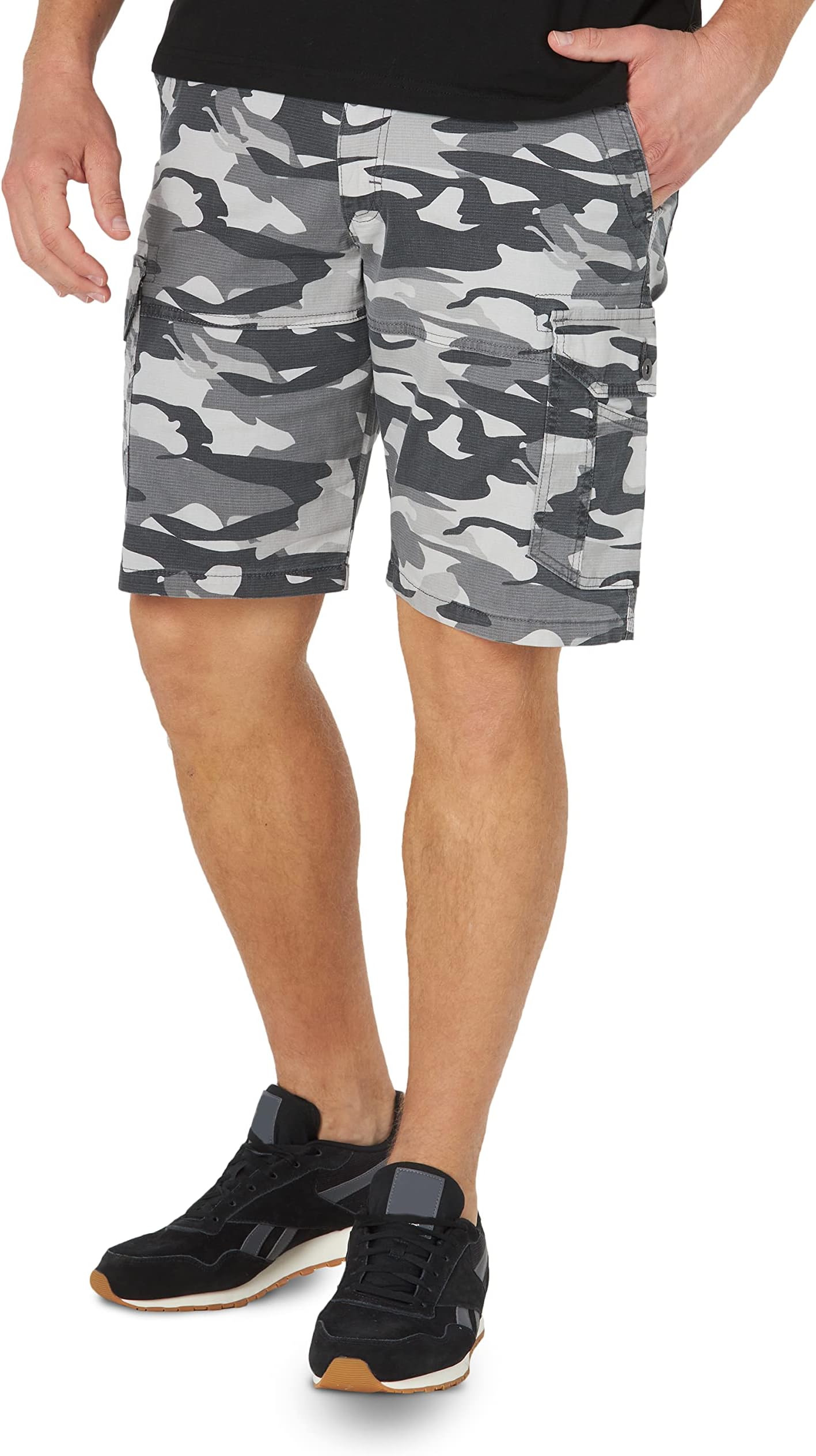 LeeMen's Extreme Motion Swope Cargo Short