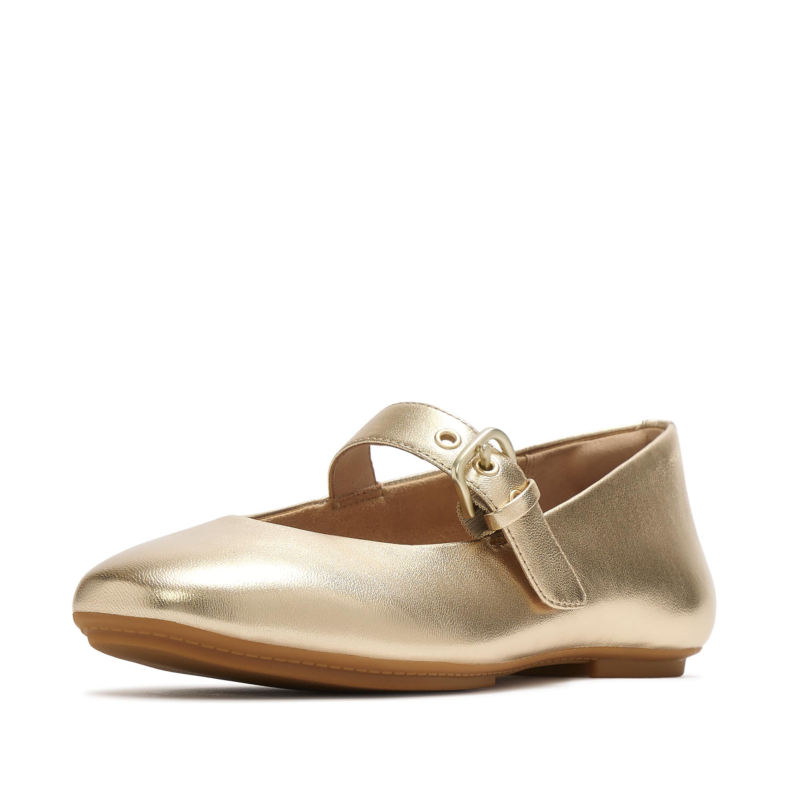 Fitflop Delicato Leather Mary Janes Scarpa Mary JaneDonna