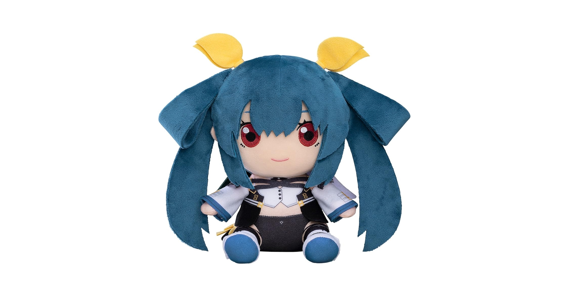 GUILTY GEAR　ぬいぐるみ　イノ　新品 ぬいぐるみ イノ/飛鳥=R♯｜グッドスマイルカンパニー公式ショップ