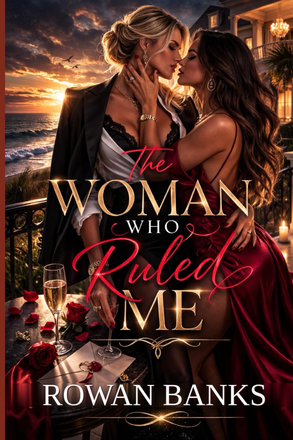 The Woman Who Ruled Me