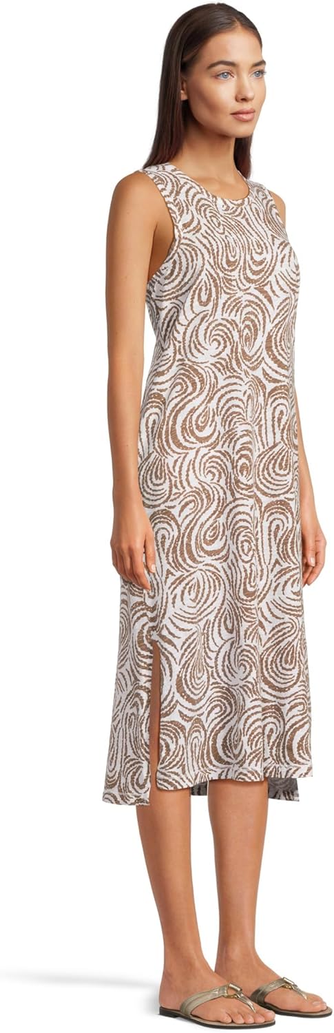 Mod-O-Doc Women's Tank Midi Dress - Image 2