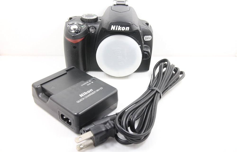 ❤️ニコン デジタル一眼レフ❤️ニコン Nikon D60 ❤️05 10年前のカメラを使う：Nikon D60 - Capture Kyoto