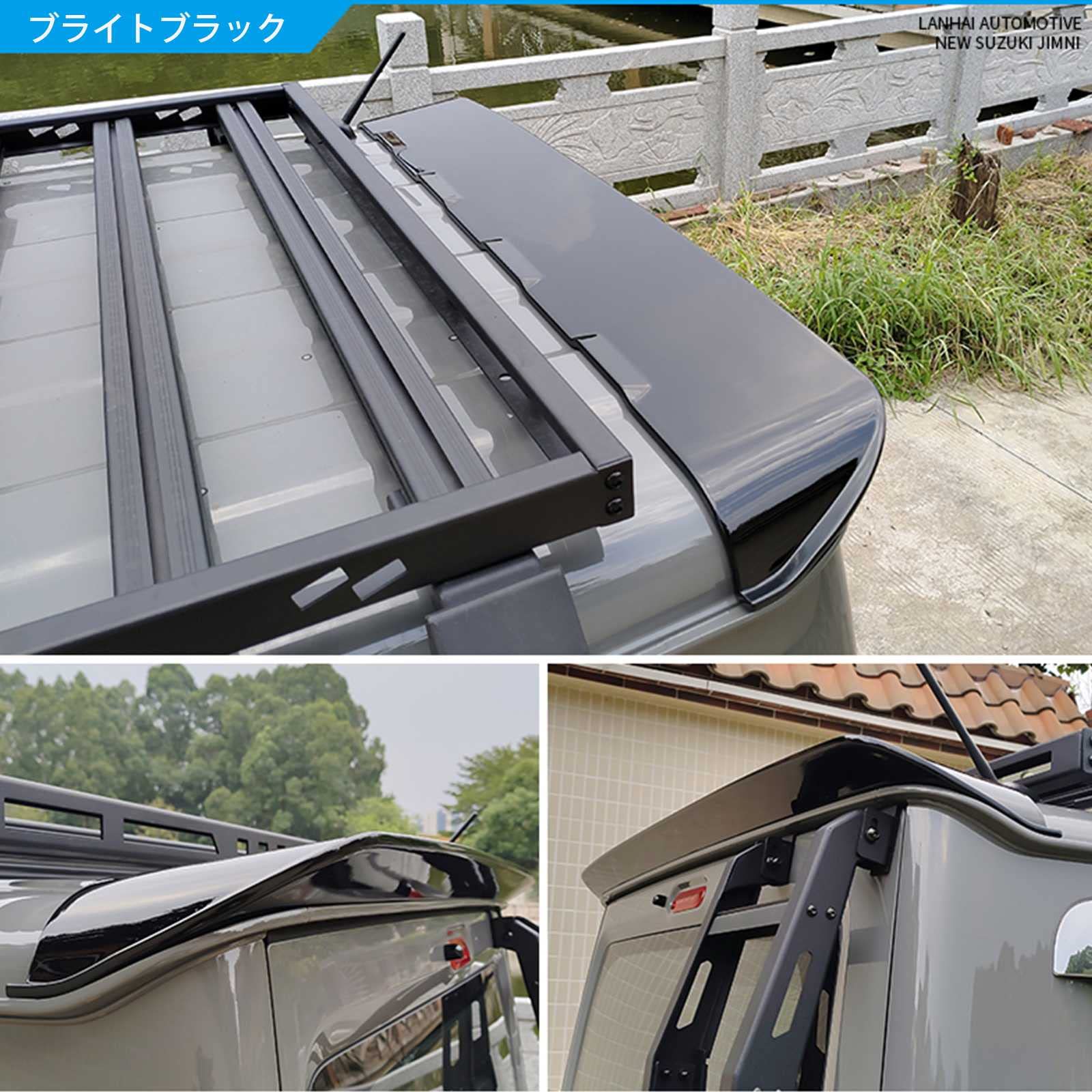 Amazon | 新型スズキジムニーJB64 ジムニーシエラJB74 2018-2022年 