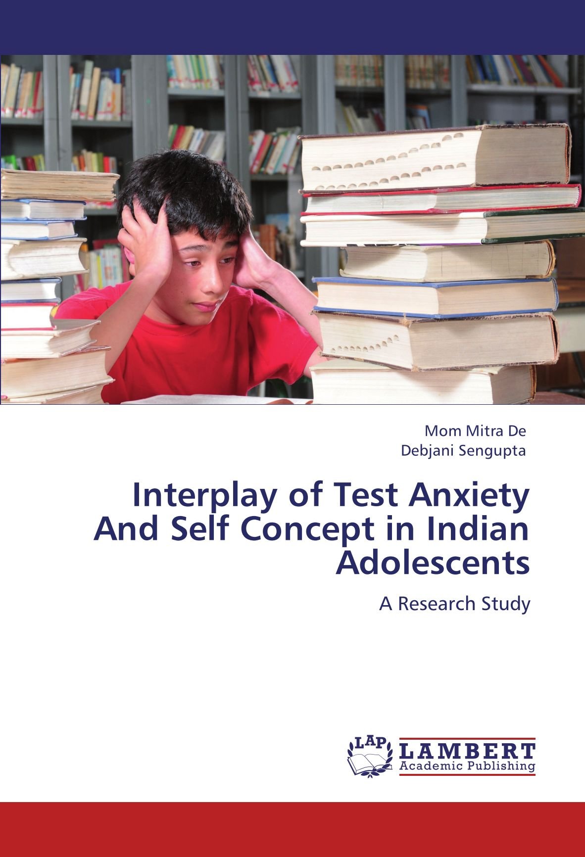 Interplay of Test Anxiety And Self Concept in Indian Adolescents