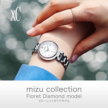 mizu出品 mizu collection | クロスシー ブランドサイト［CITIZEN-シチズン］