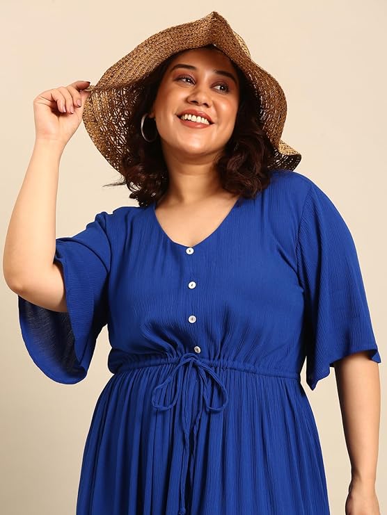 plus size dress clothes