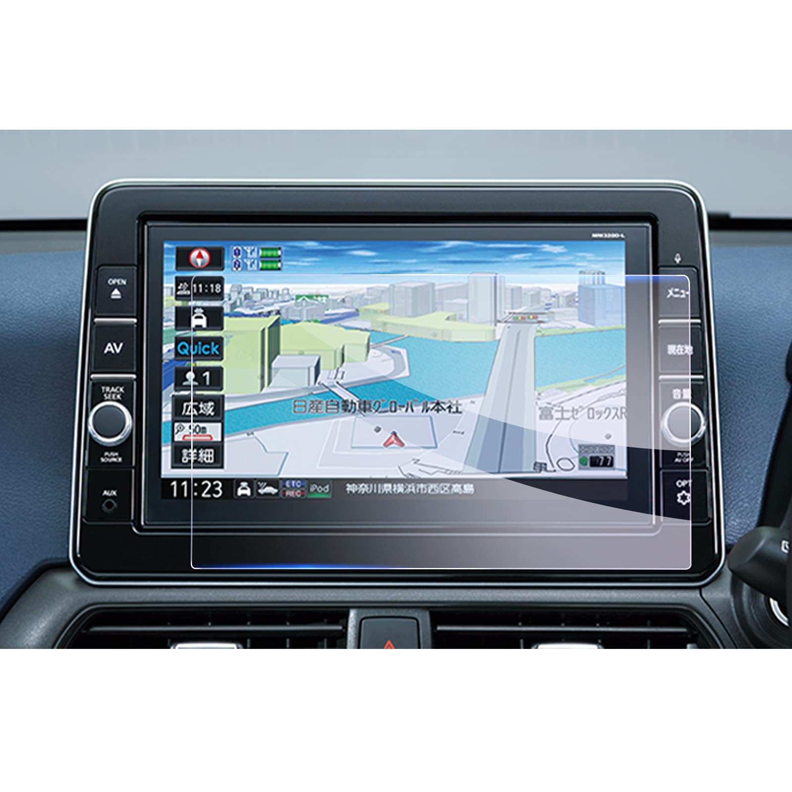 Amazon | 【GAFAT】NISSAN 日産 MJ321D-L/MJ121D-L/MM321D-L/MM321D-L