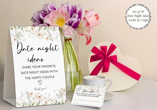 Miniatura 4 de Decoraciones bohemias para despedida de soltera, juegos de cita nocturna, ideas para citas nocturnas, juego de despedida de soltera, decoración