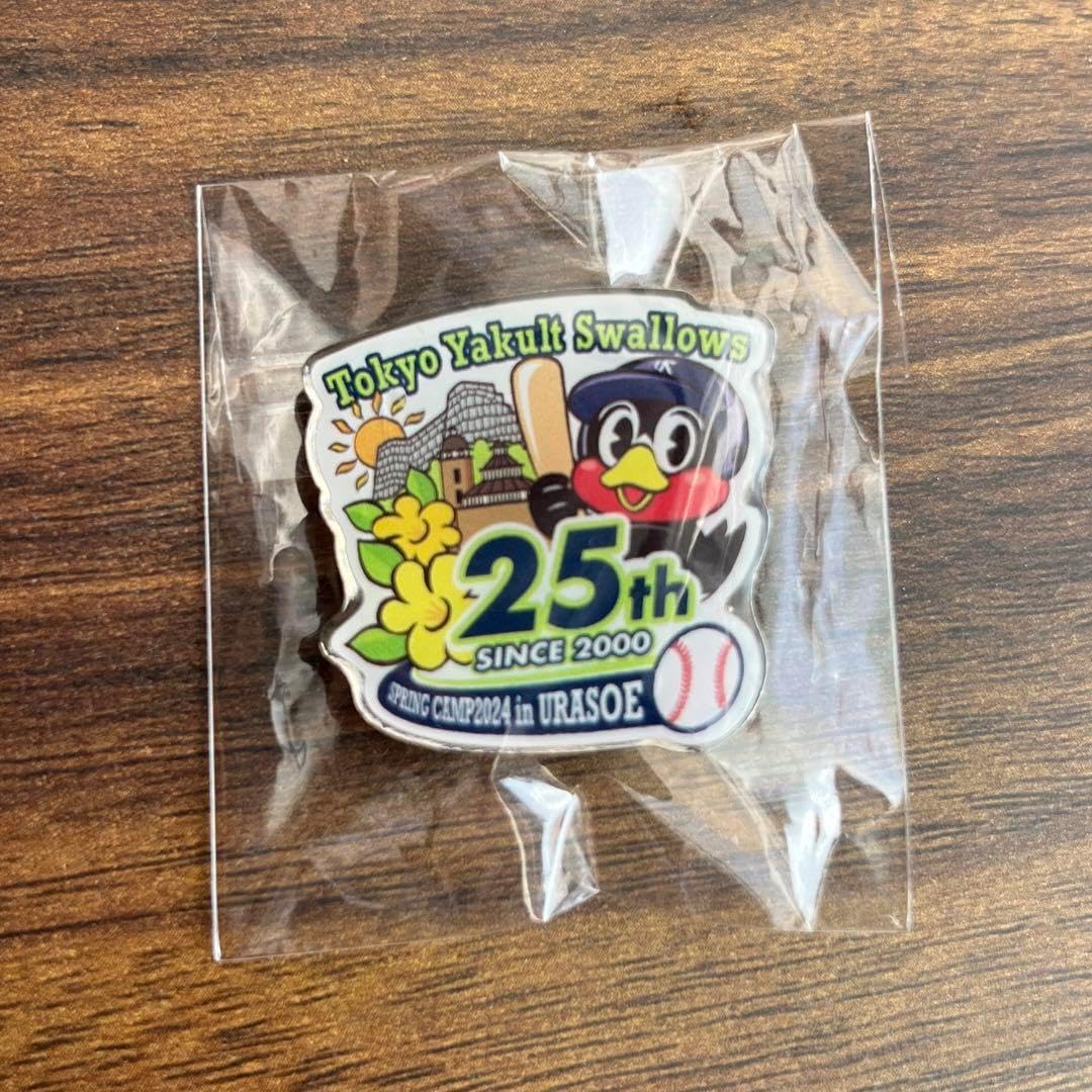 つば九郎　松山限定　トークショー限定 つば九郎 松山限定 トークショー限定 松山主催試合限定デザイングッズ