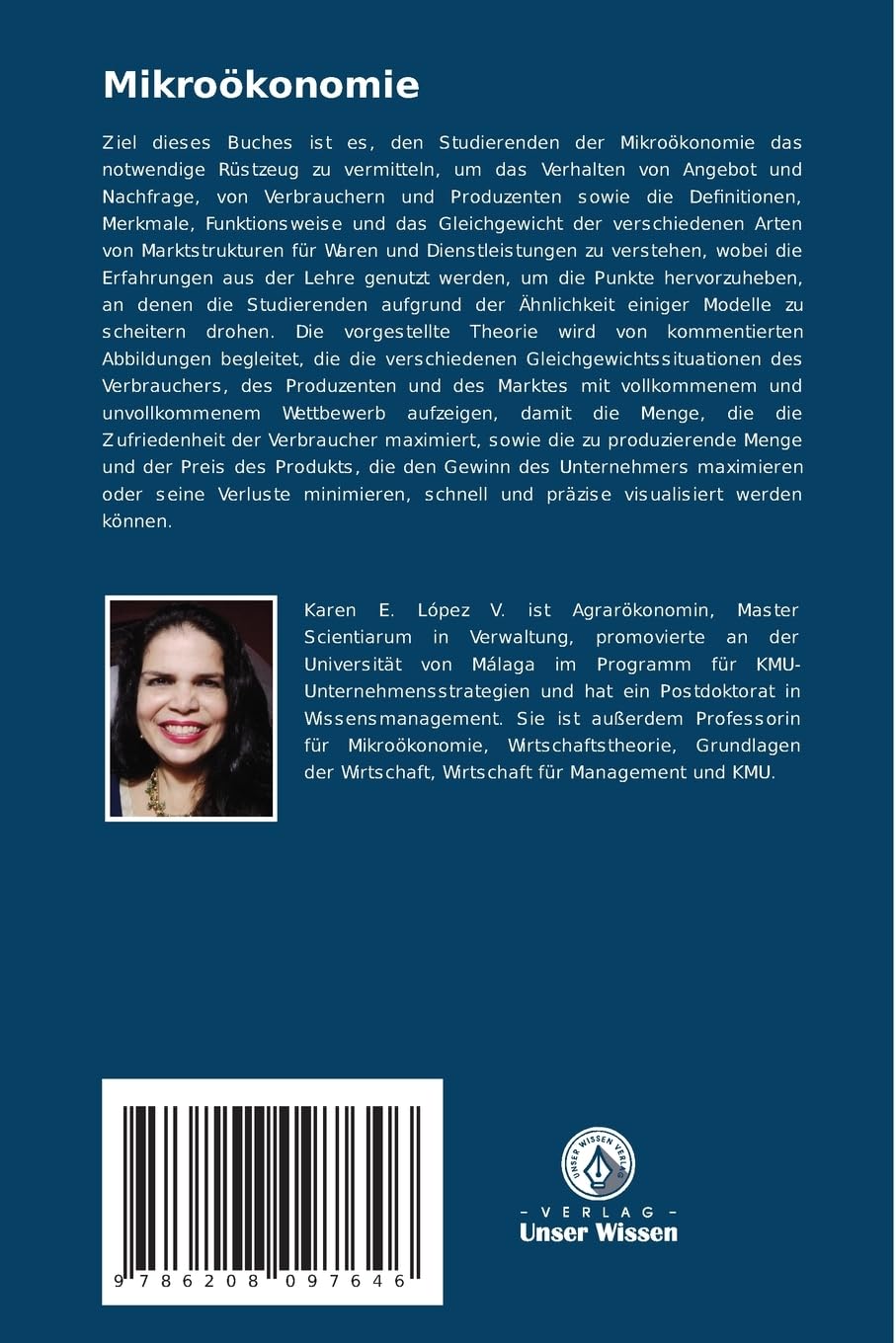 Mikroökonomie: Ausführlich erklärt