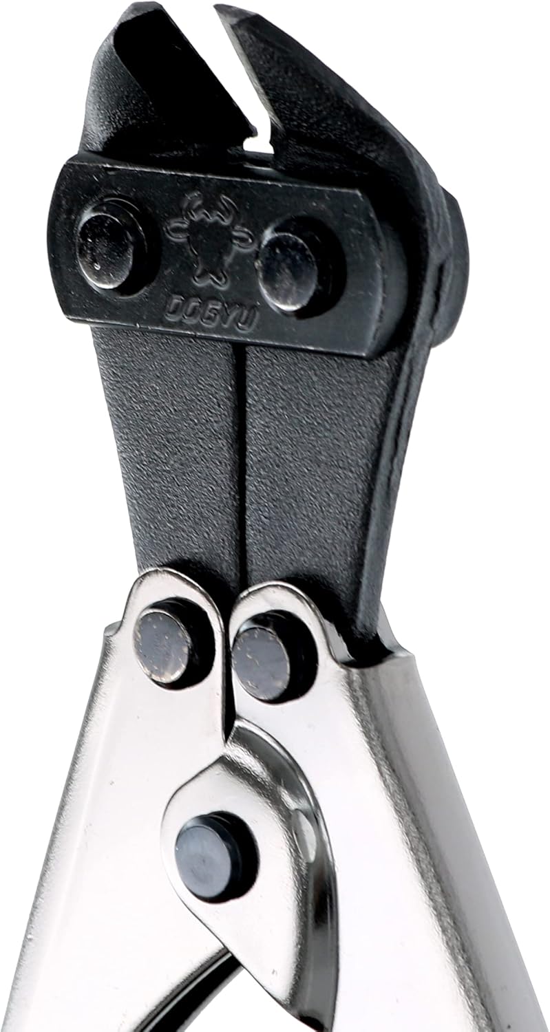 Takagi x Dogyu Mini Van Nipper, 7.9 inches (200 mm)