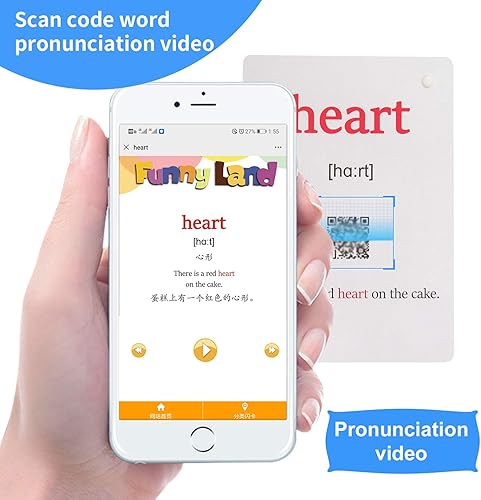 Miniatura 3 de 13 unids/set formas regalos niños tarjetas flash inglés tarjeta de bolsillo educativo aprendizaje bebé juguetes para niños pre-jardín de infantes