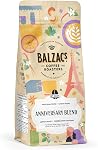 Balzacs Coffee Mélange d'anniversaire de grille-pain moyenne haricot entier Coffee | Riche et complexe mélange d'arabe gastronomique Coffee Haricots canadiens sans noix Coffee | 300g sac