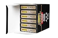 Vista 4 de Massel Instant Laksa - Cubos de caldo de caldo, sin MSG, base de sopa sin gluten, paquete a granel (6 x 3.70 oz)