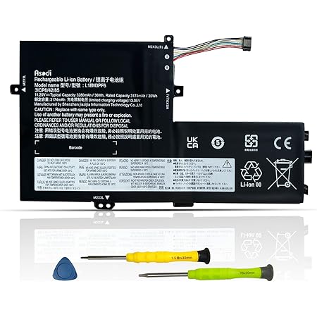 Teclado Lenovo Ideapad S340-15iml S340-15api S340-15iil Ilum | Envío Gratis