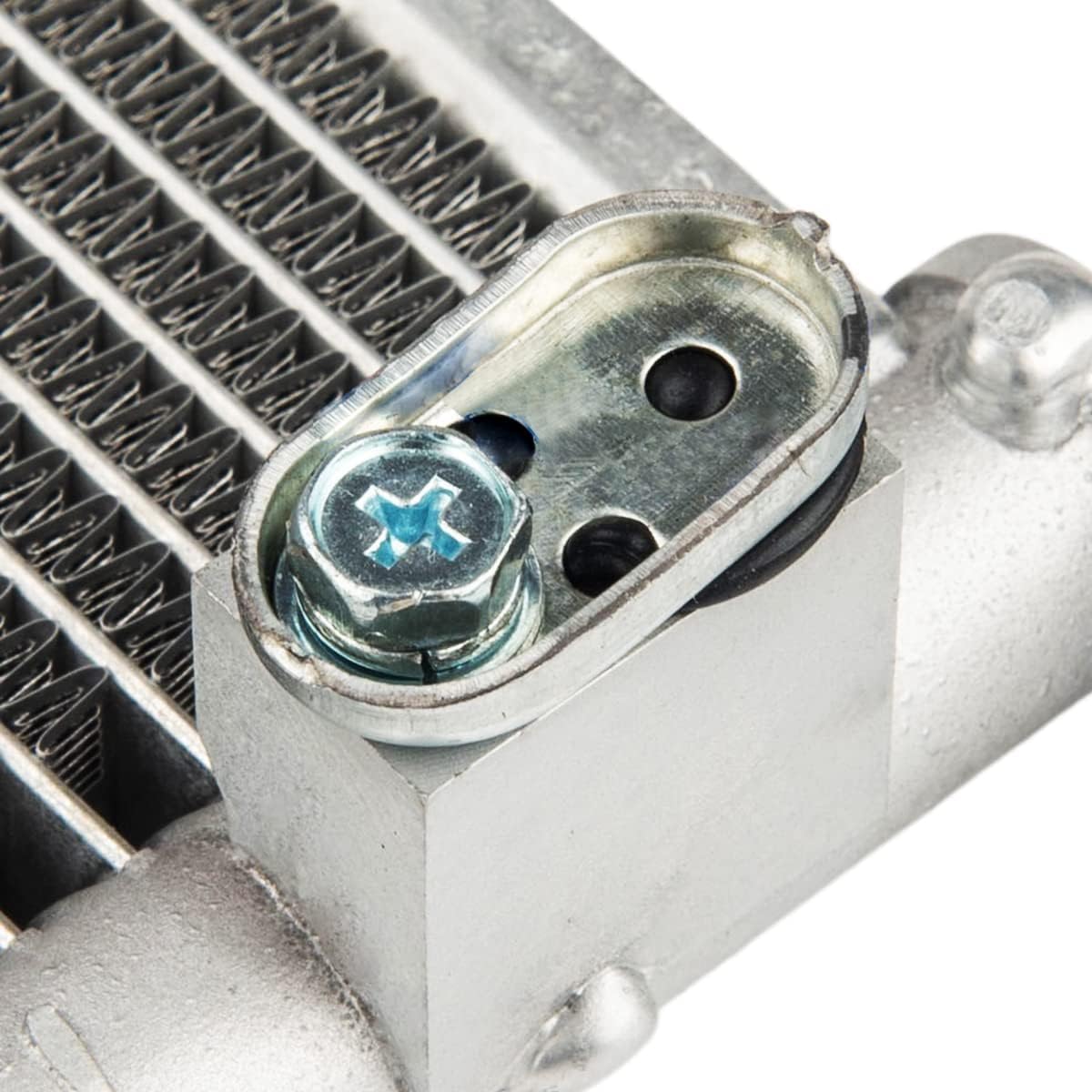 A/C Condenser, Air Conditioning Condensers Replacement For 2006-2011 Civic 1.3L/ 1.8L Replace HO3030143, HO3030142, HO3030147