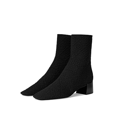 Tory Burch Stretch Ankle Boot 45mm Women