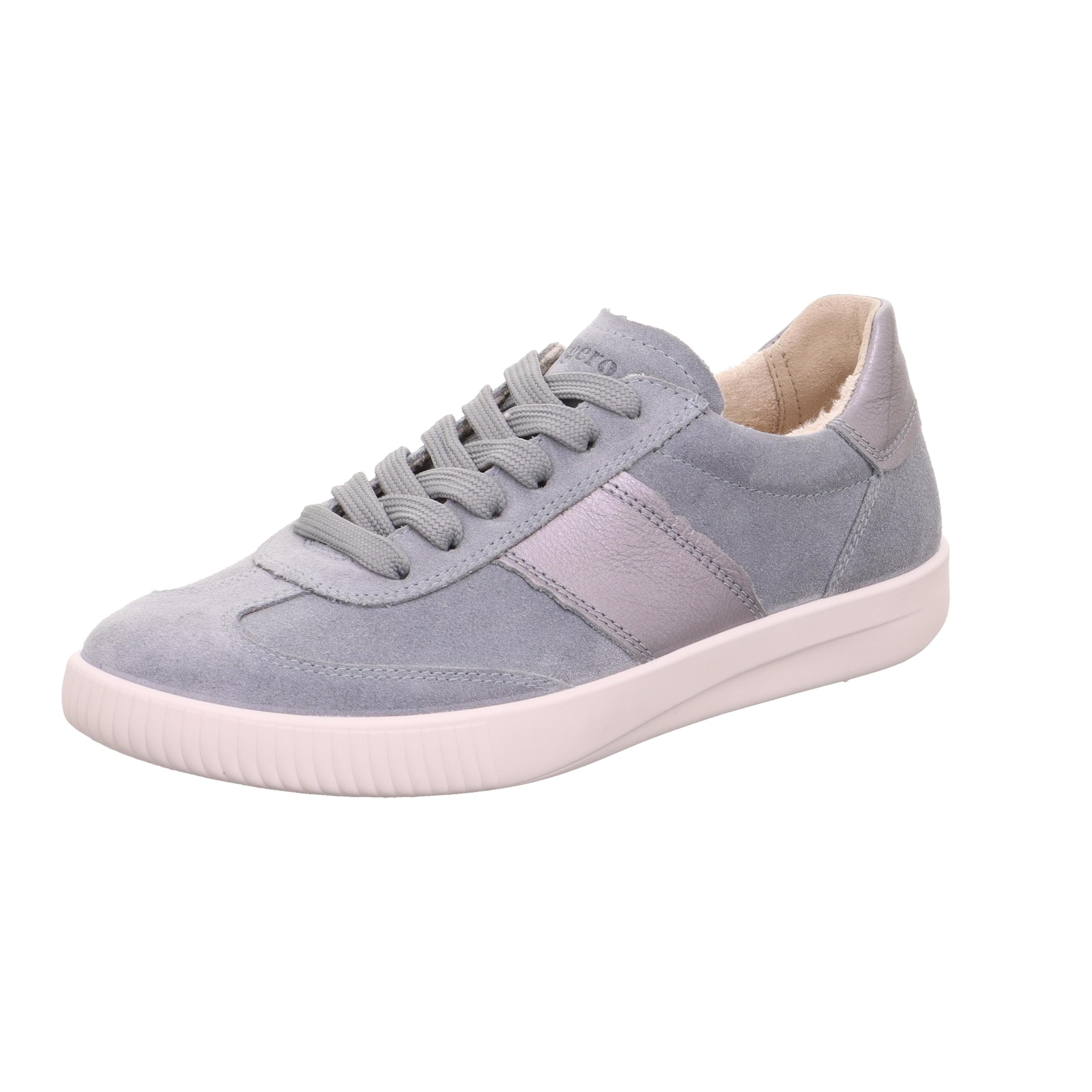 Legero Women's Silence Sneaker, Aria 8500, 9 UK