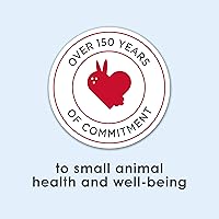 Vista 7 de Kaytee Clean & Cozy - Ropa de cama de papel blanco, hecha para animales pequeños, 100 litros, paquete de 2