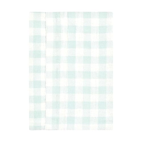 Miniatura 544 de Hudson Baby - Paños unisex de franela de algodón para bebé, avión, talla única