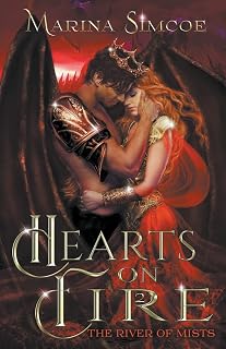 Hearts on Fire: Part 2 (Fire in Stone)