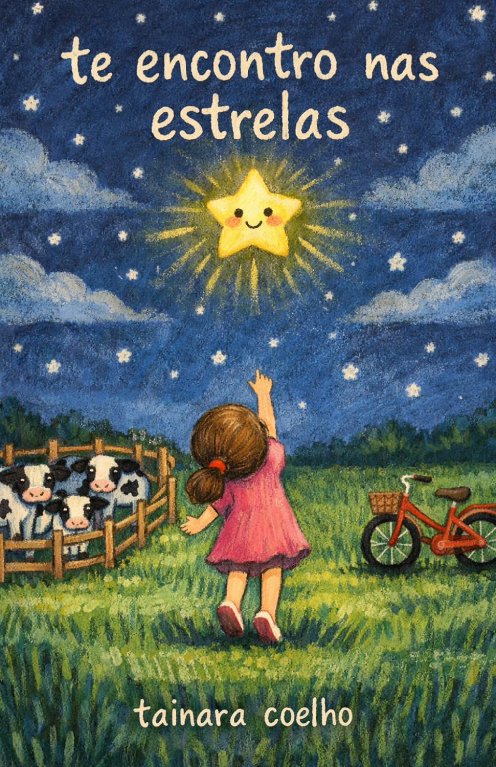 Te encontro nas estrelas