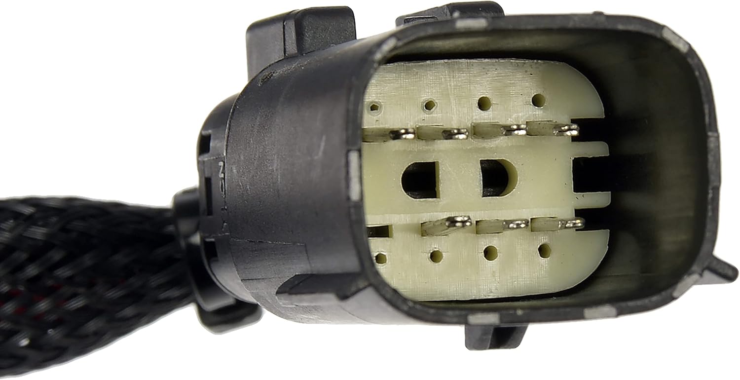 Dorman 904-643 Diesel Exhaust Fluid Heater Compatible with Select Ford Models (OE FIX)