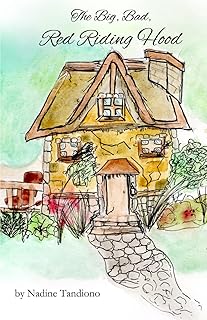 The Big, Bad, Red Riding Hood