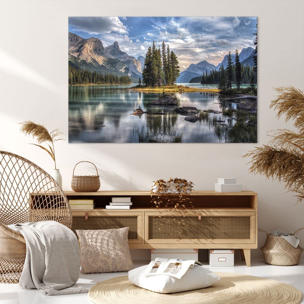 Photo sur toile - Impression de photos sur toile