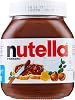 Nutella Chocolate 630 Gr
