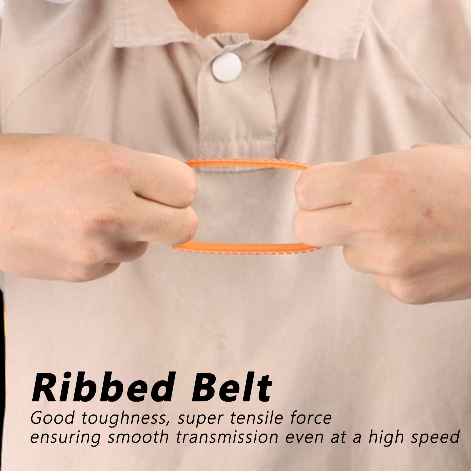 Courroie De Rabot Courroie D'entraînement De Transmission 20