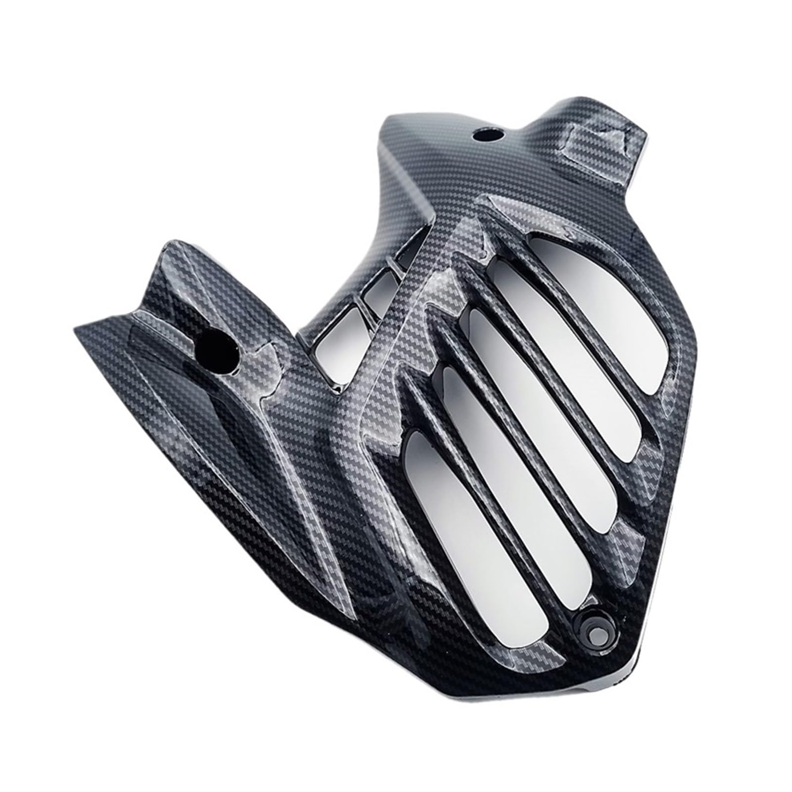 Motociclo Radiatore Guard Pannello Del Radiatore Copertura Della Ventola Griglia Protezione Per NMAX 155 NMAX155 V2 2020 2021