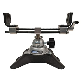 PanaVise 334 Portable Multipurpose Vise Combo