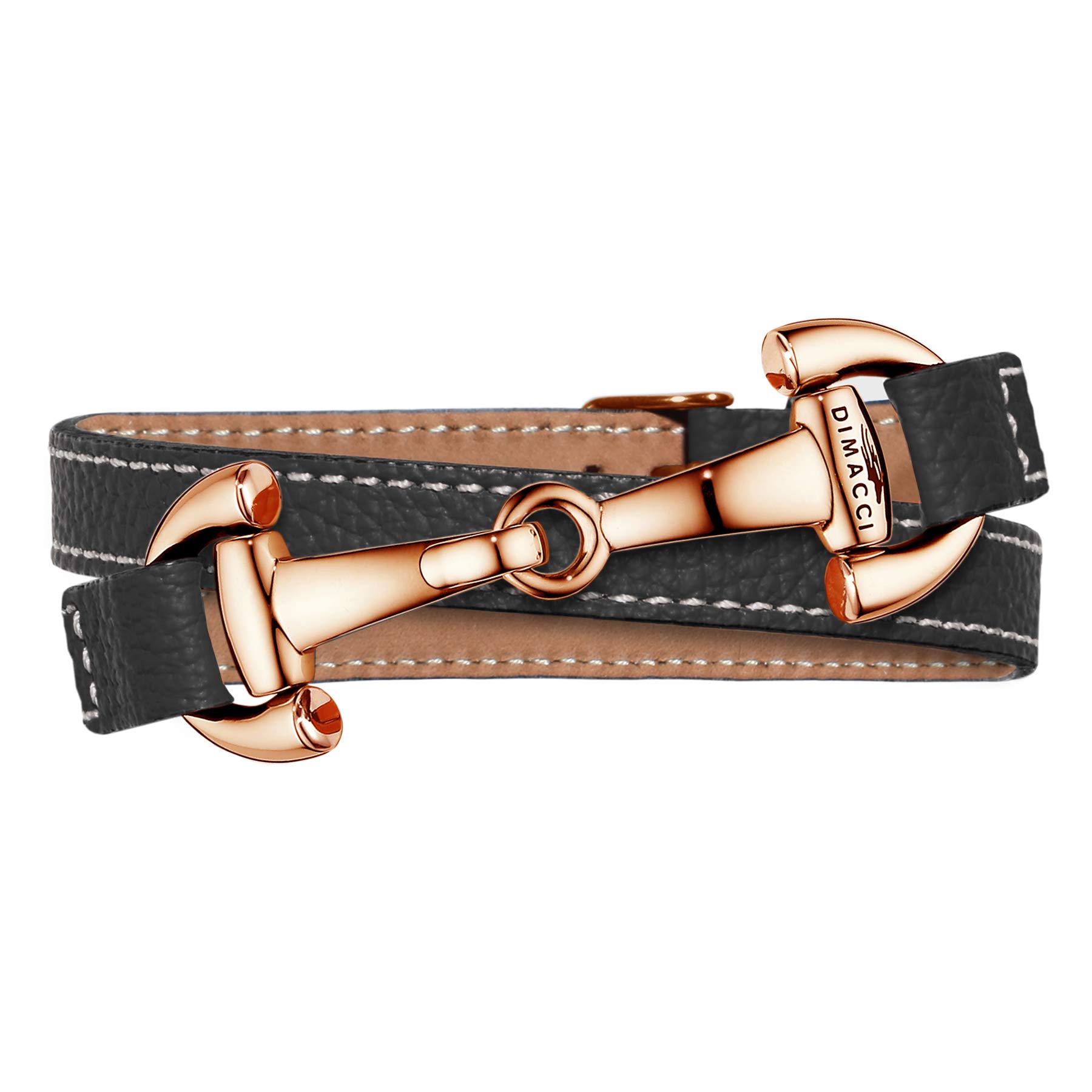 Bracciale Delicate L'Equestre | SAVIN Milano - Gioielli Equestri di Lusso