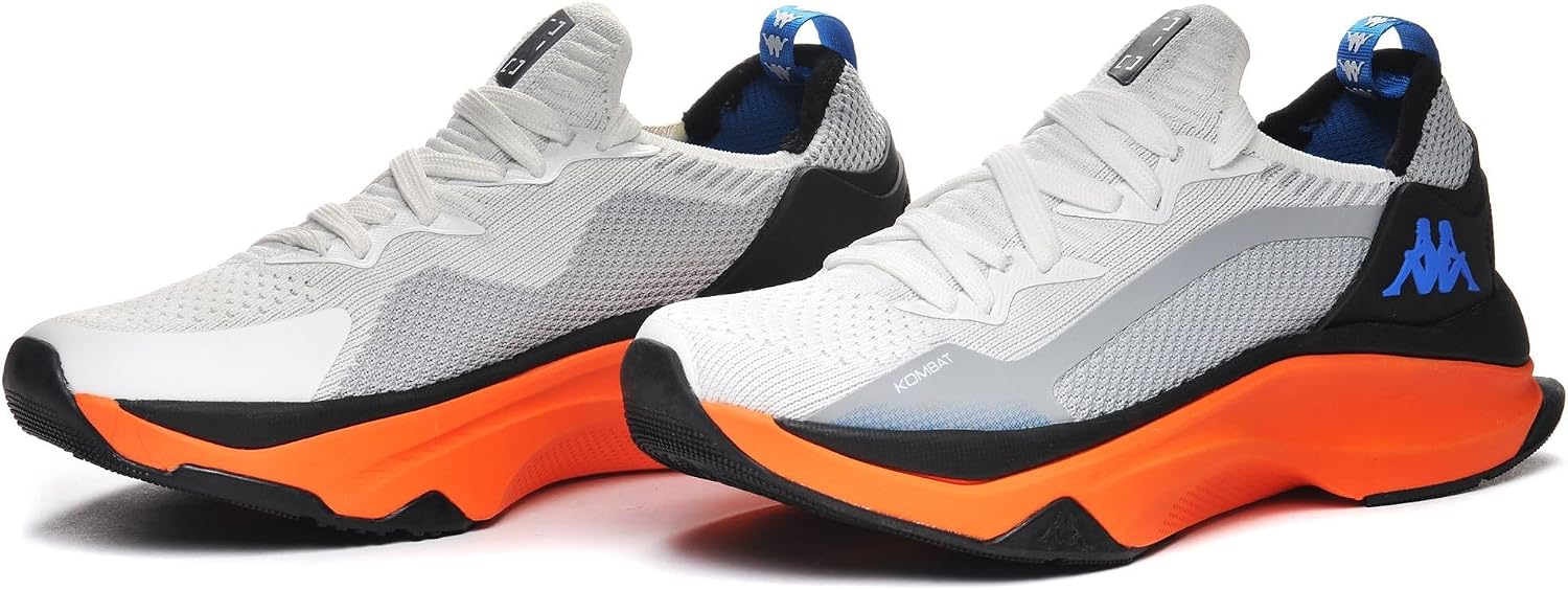 Kappa Unisex Kombat Performance 1 Pro Trainers
