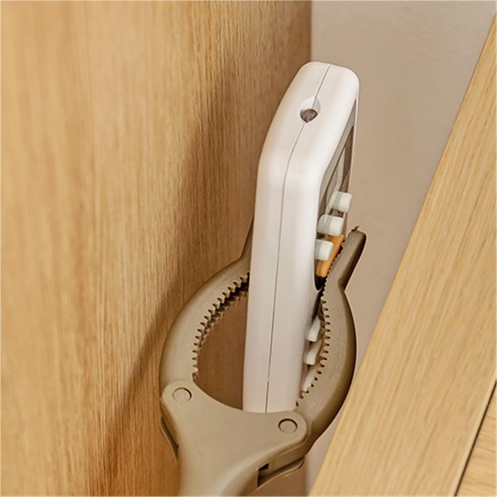Pinza de Jardín Recogedor Recogedor Agarrador Herramientas De Alcance Agarrador De Brazo Extendido Agarrador De Alcance Recogedor Brazo de Agarre(77.5cm)